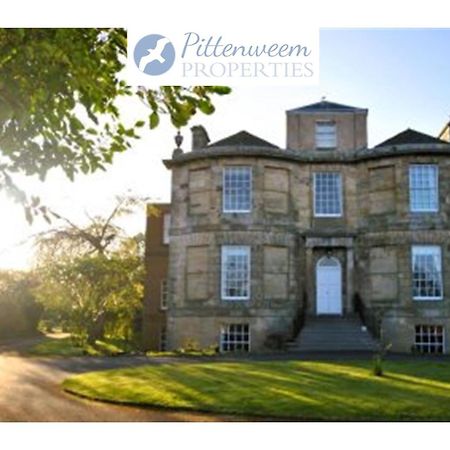Kirkmay House Apartment クレイル エクステリア 写真