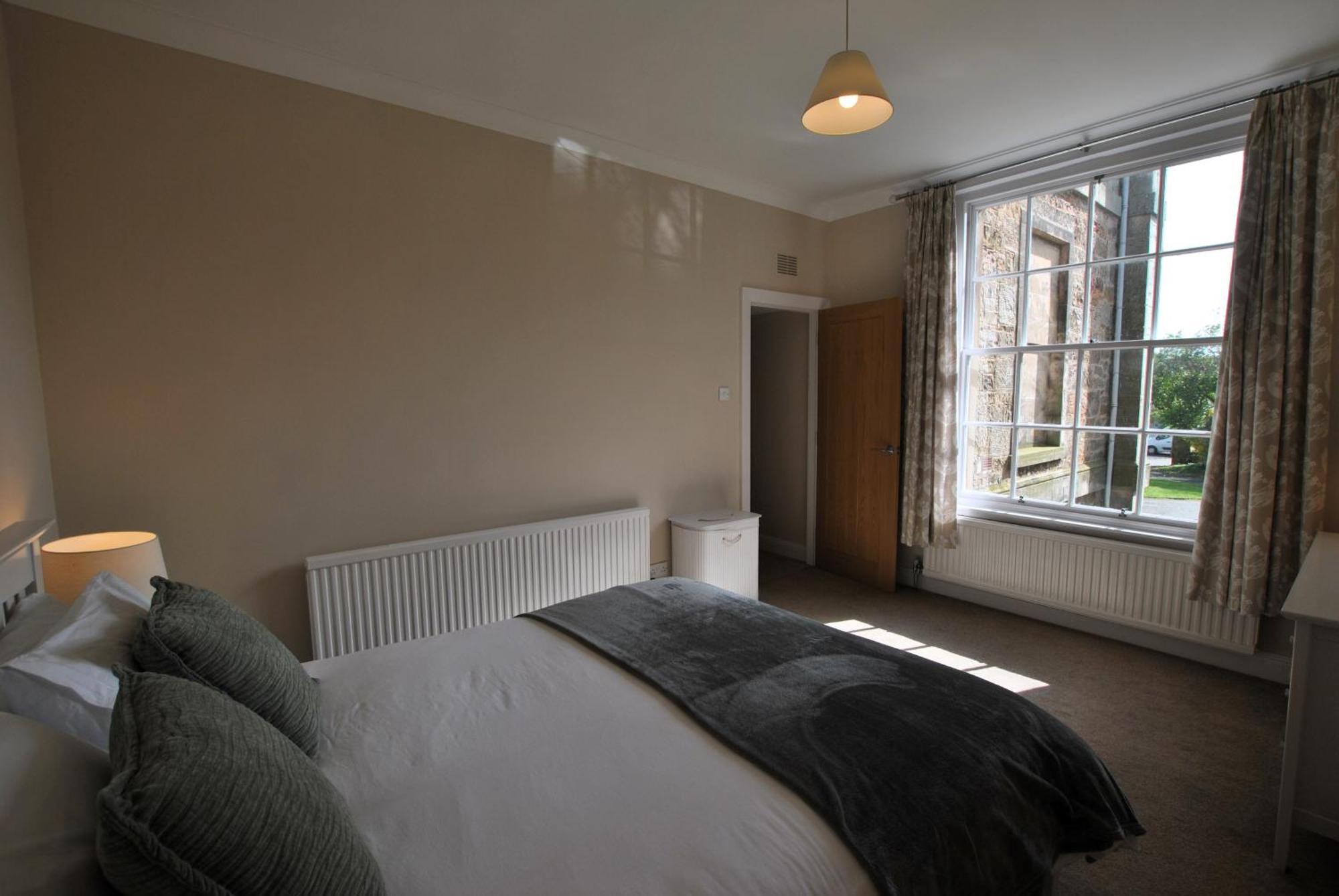 Kirkmay House Apartment クレイル エクステリア 写真