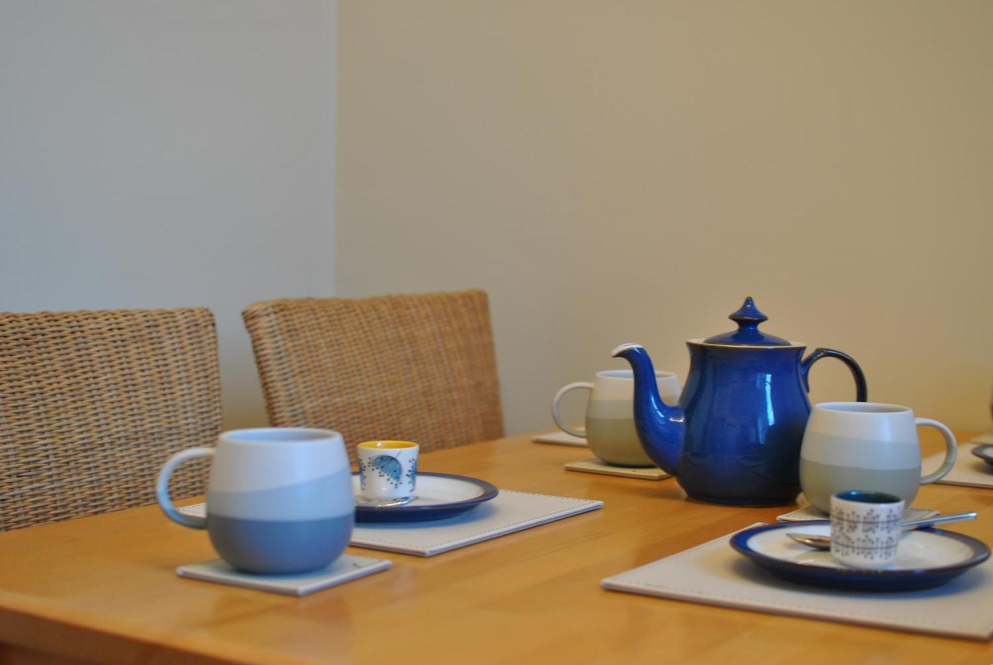 Kirkmay House Apartment クレイル エクステリア 写真