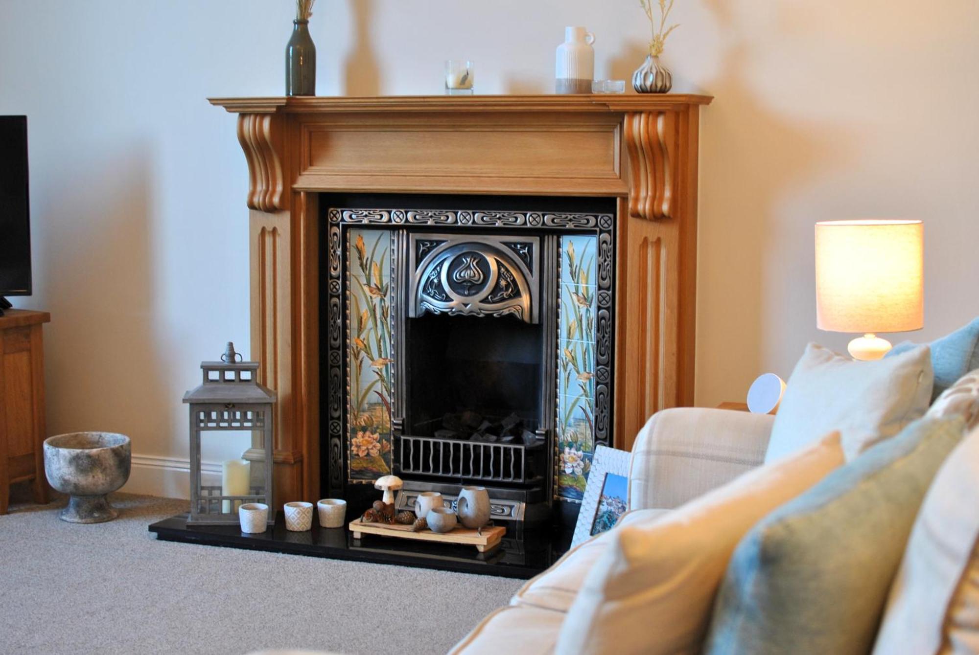 Kirkmay House Apartment クレイル エクステリア 写真