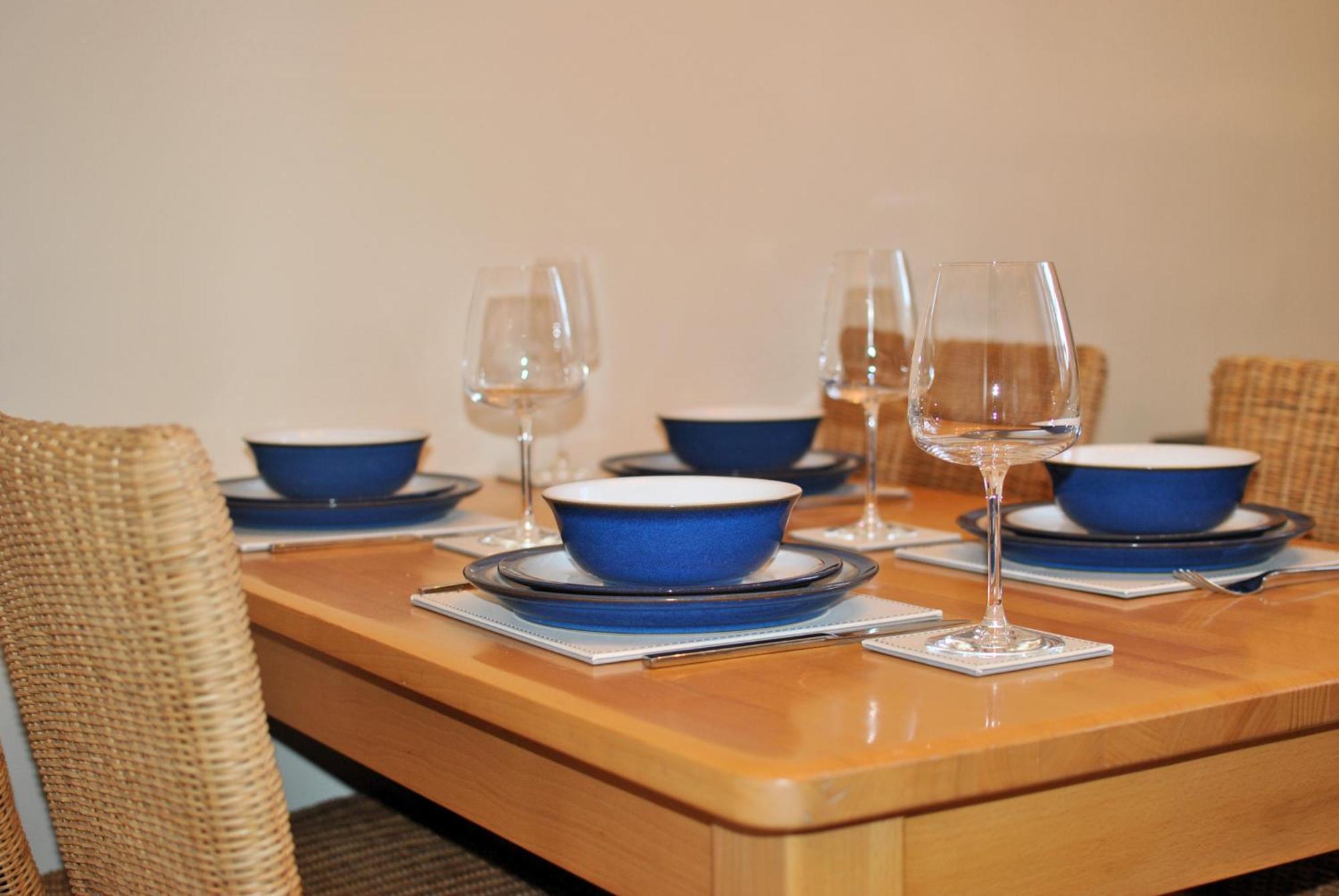 Kirkmay House Apartment クレイル エクステリア 写真