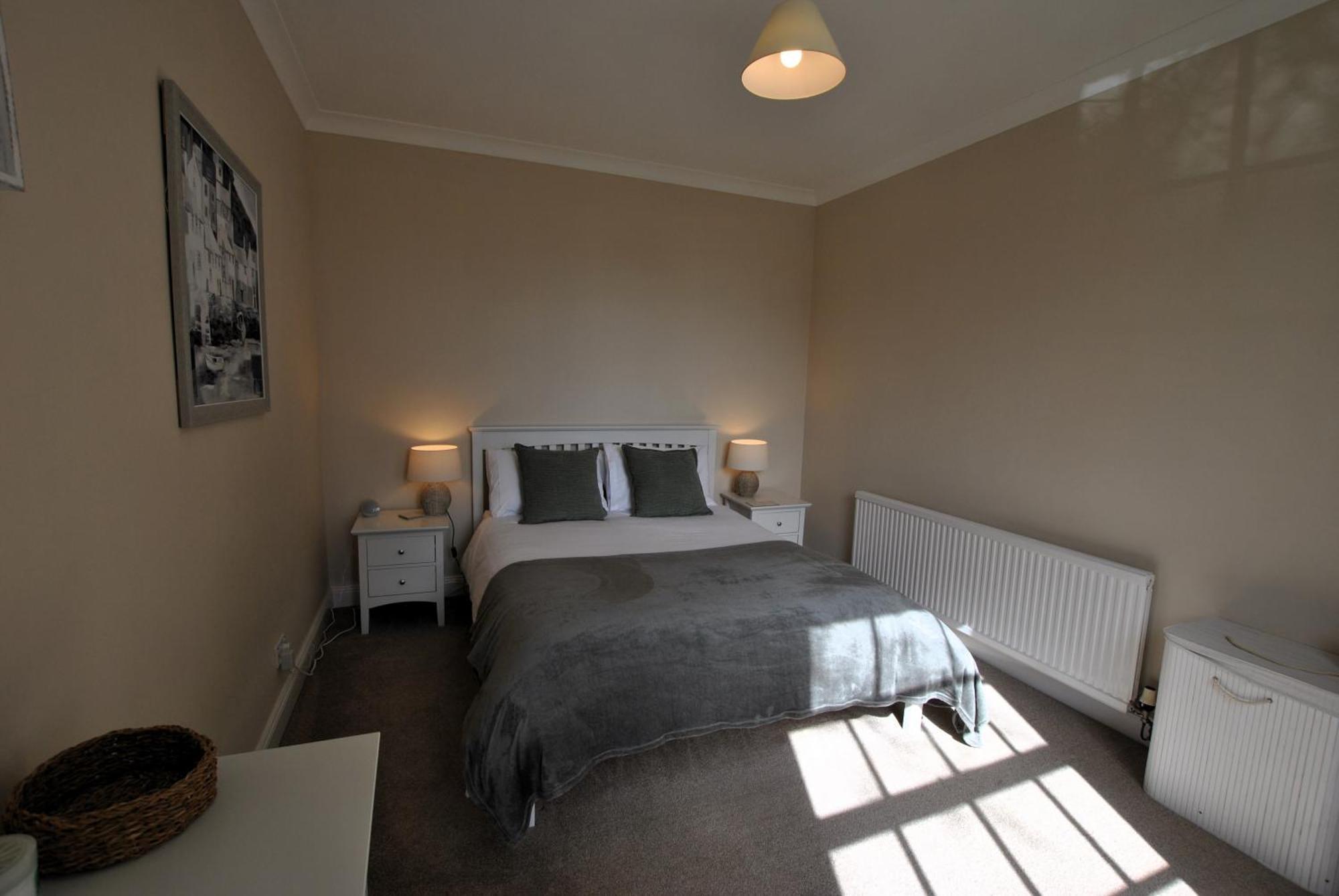 Kirkmay House Apartment クレイル エクステリア 写真