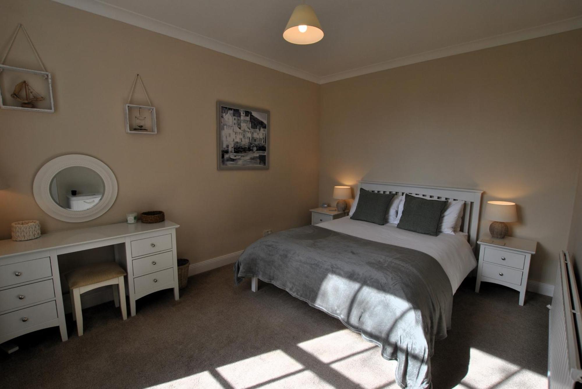 Kirkmay House Apartment クレイル エクステリア 写真