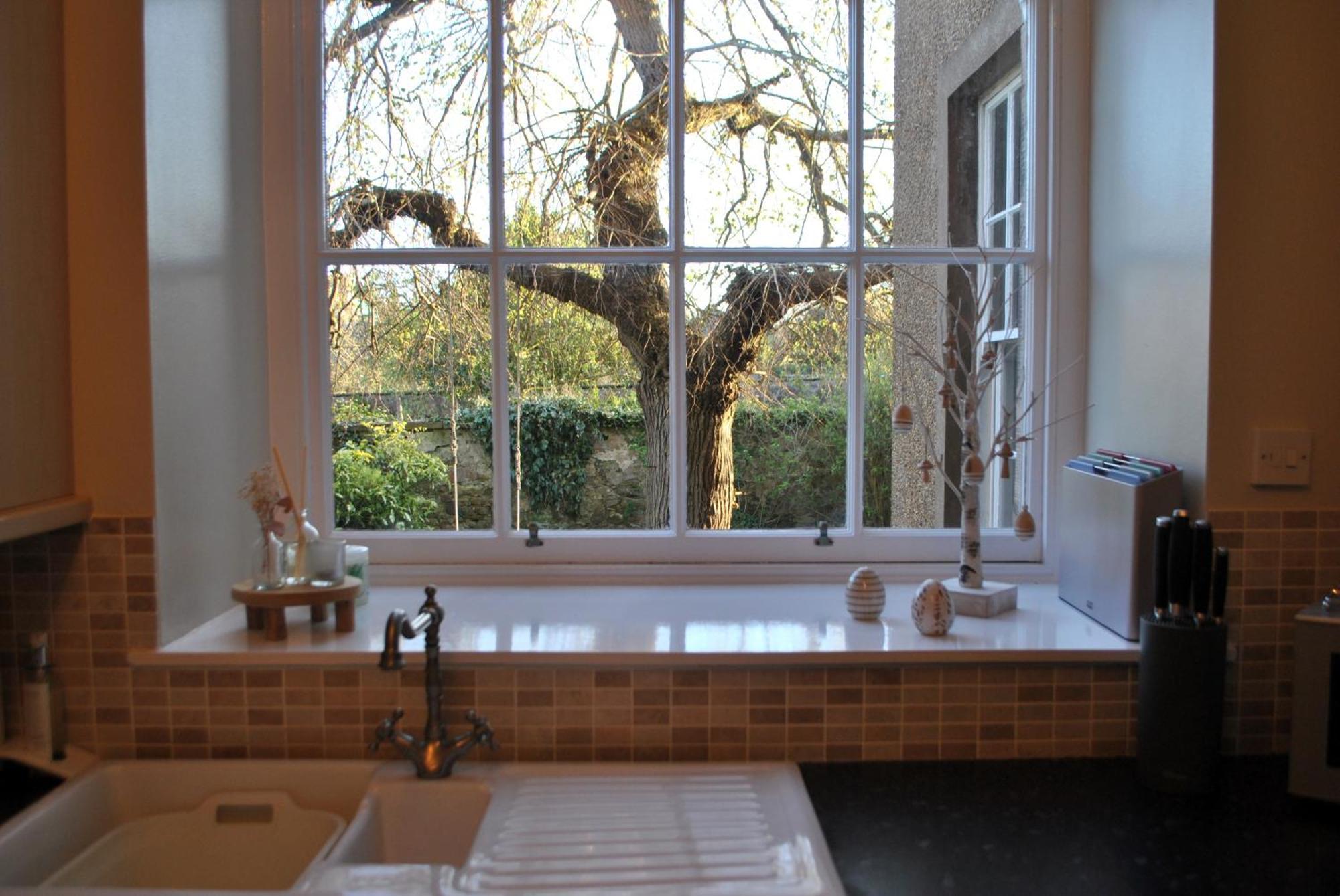 Kirkmay House Apartment クレイル エクステリア 写真