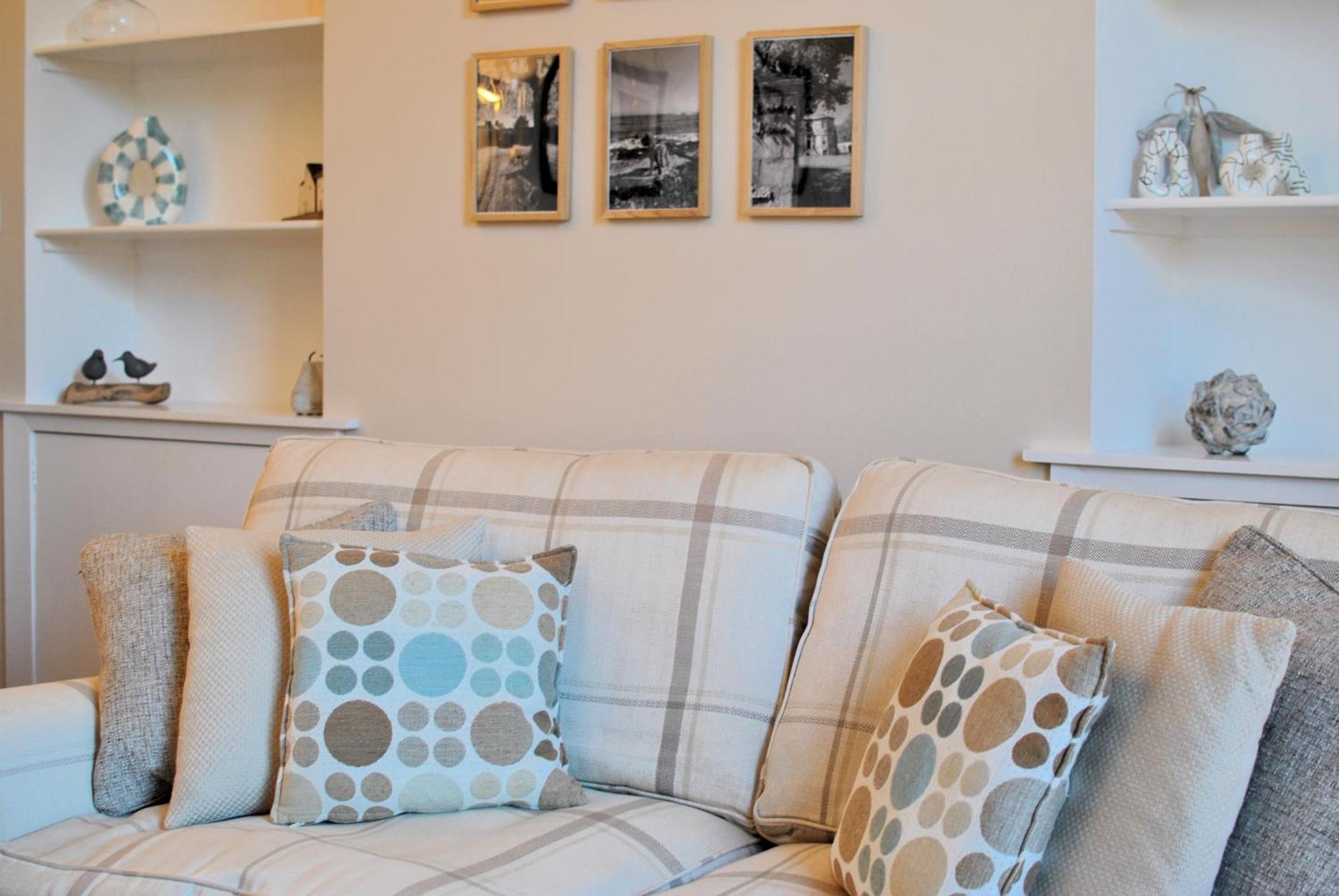 Kirkmay House Apartment クレイル エクステリア 写真