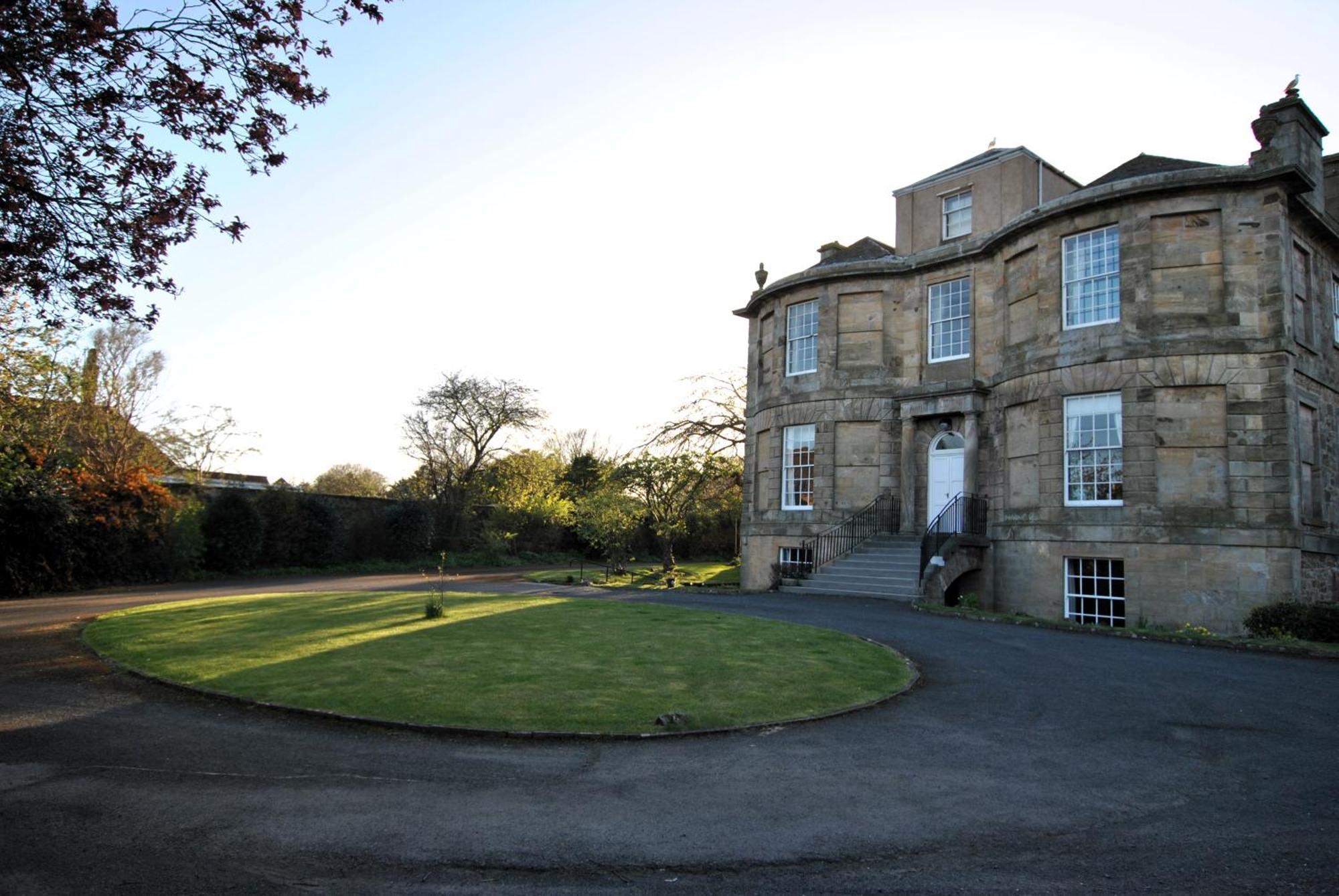 Kirkmay House Apartment クレイル エクステリア 写真