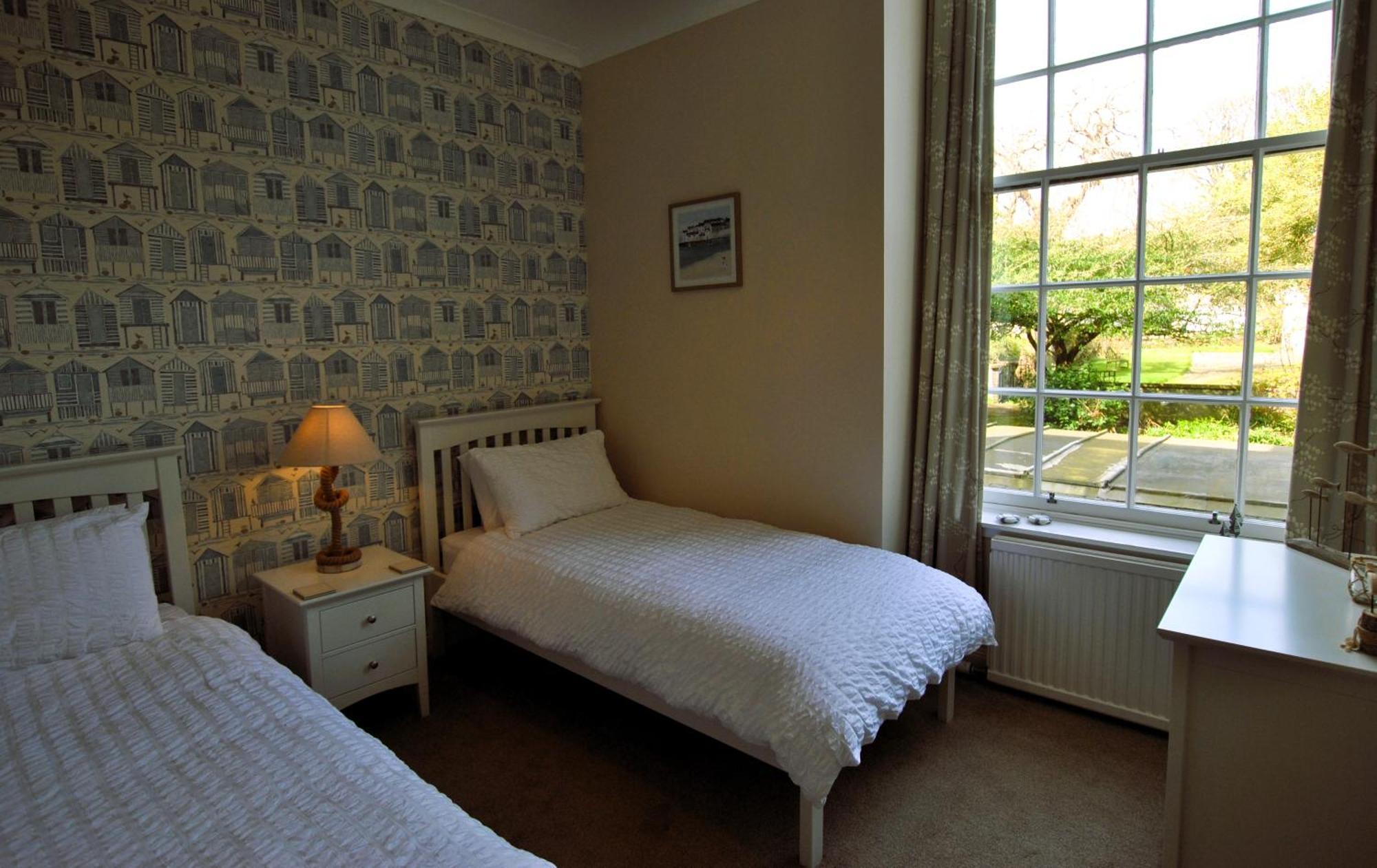 Kirkmay House Apartment クレイル エクステリア 写真
