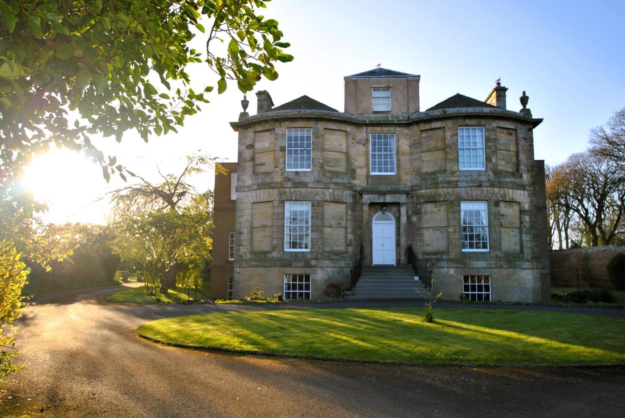 Kirkmay House Apartment クレイル エクステリア 写真