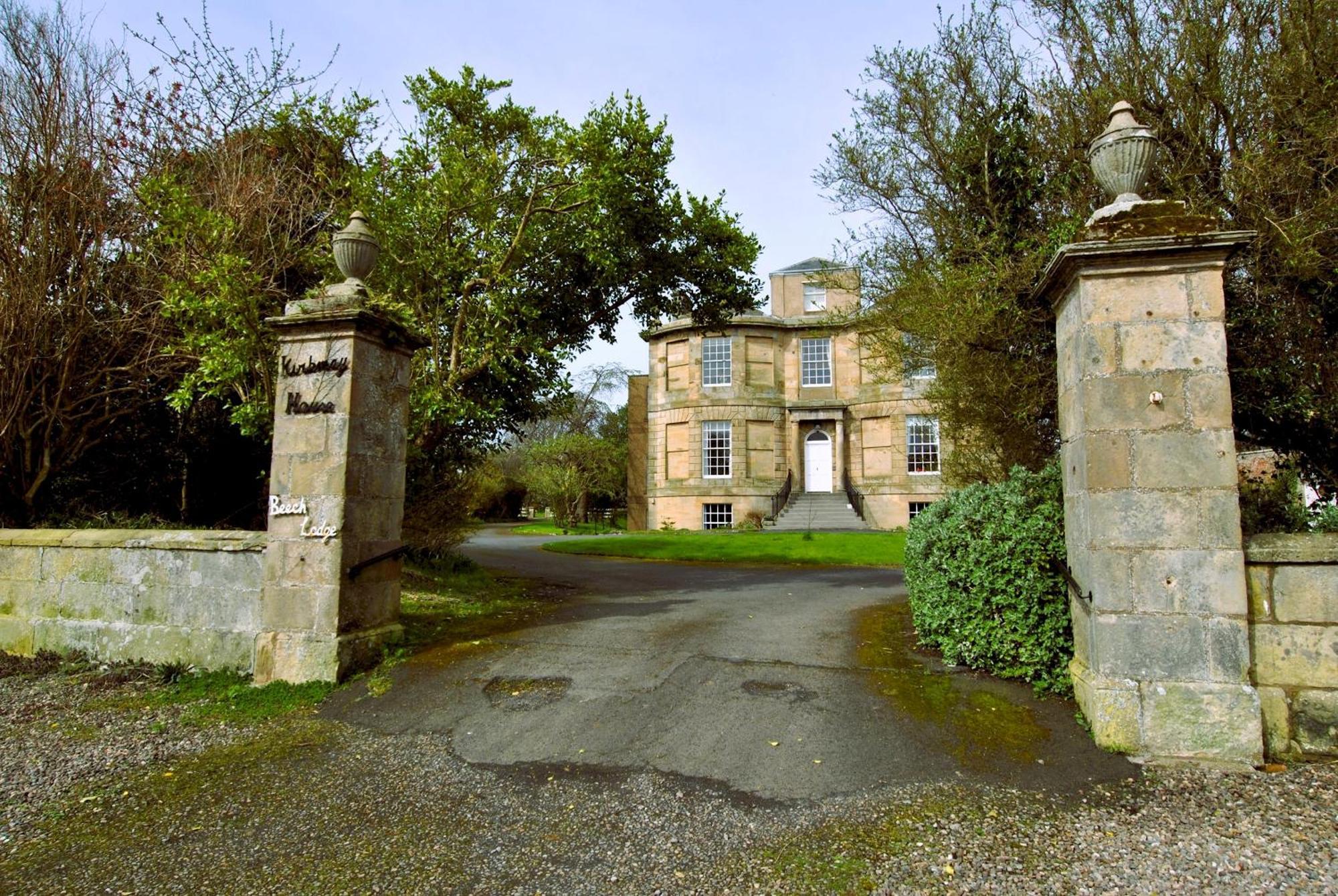 Kirkmay House Apartment クレイル エクステリア 写真