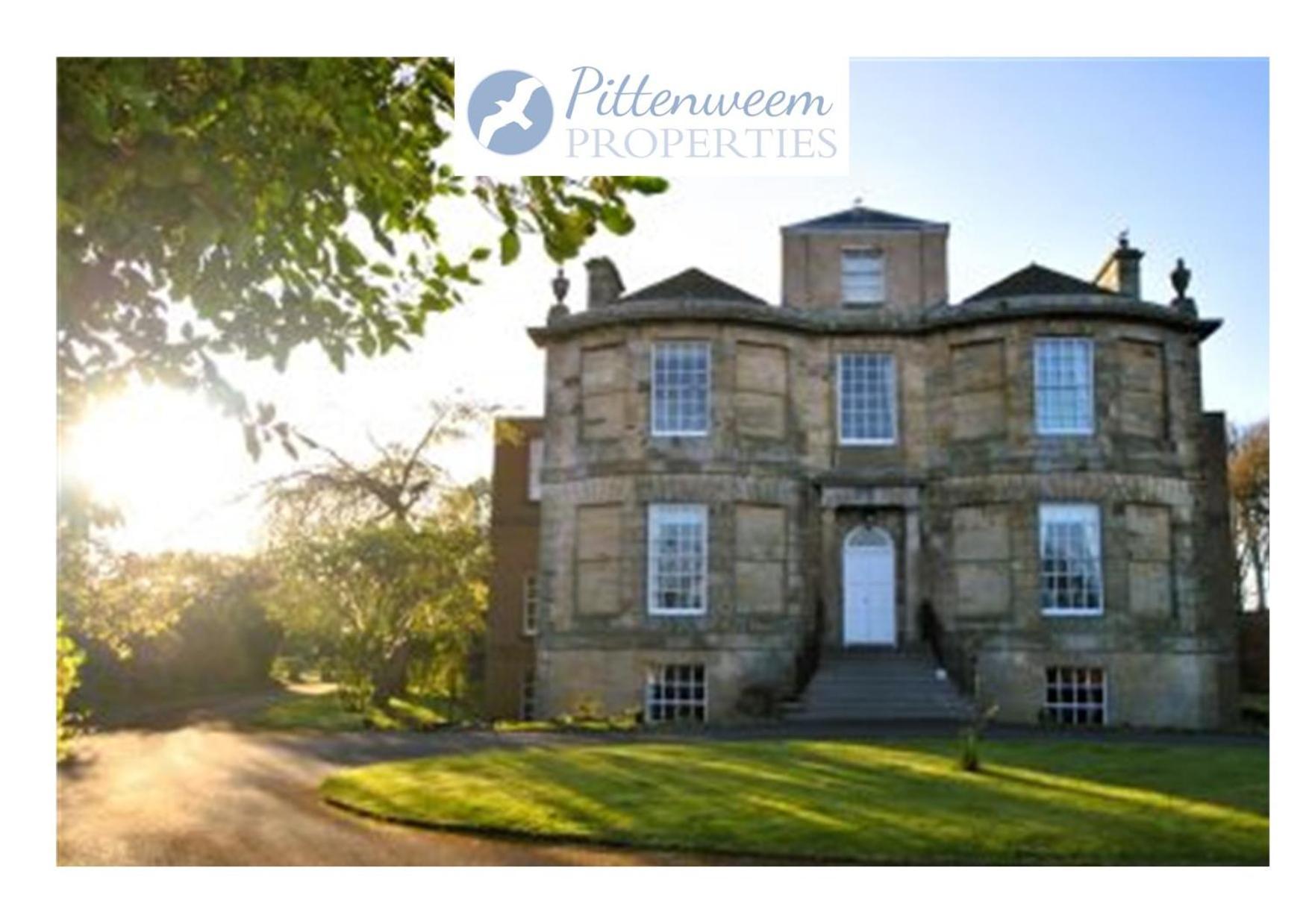 Kirkmay House Apartment クレイル エクステリア 写真